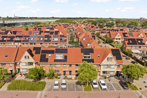 Medium property photo - Titanium 40, 3162 ZD Rhoon